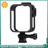 Frame Case for Go Pro MAX 360 Housing Cover Mount Protective Frame for Go Pro Max Accessories