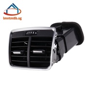 Car Rear Air Conditioning Vent Grille Assembly 8UD819203 for  Q3 2013- 2018 A/C Outlet Vent 8UD 819 
