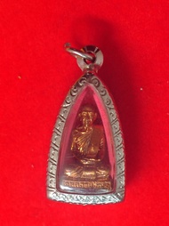 choi.2009泰國佛牌  龍婆多廟 龍普多小立尊