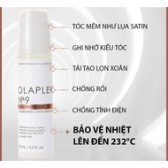 [ NK ] Olaplex Bond Protector Nourishing Hair Serum No.9 Serum 90ml