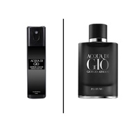 GIORGIO ARMANI POCKET PERFUME 15ML