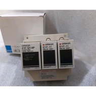 WLC OMRON 61F-G1-AP + 61F-11 + 61F-11 WATER LEVEL ORIGINAL made in japan