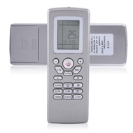 YT1F3 YT1F2YT1FF YT1F4 Suitable for YT1F YT1F1 Grid Air Conditioning Remote Control