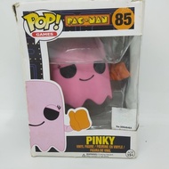 Funko POP! Pacman PINKY 85