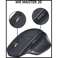 Logitech Mx Master 2S / Logitech Wireless Mouse Bluetooth Mouse