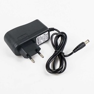 Power Supply Adaptor EU 9V 1A Polarity Center Positive YErY-0910 Charger