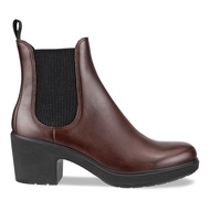 ECCO METROPOLE ZURICH WOMEN'S CHELSEA BOOTS