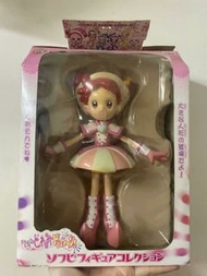 Ojamajo Doremi 小魔女doremi banpresto 中古 公仔