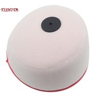 [tishita] Quality Foam Air Filter Element for Yamaha YZ125 YZ250 YZ250X YZ250F YZ426F YZ450F WR250F 
