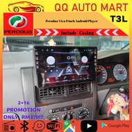 🔥2+16 Promotion🔥Android 11🔥Perodua Viva 9 Inch Android Player