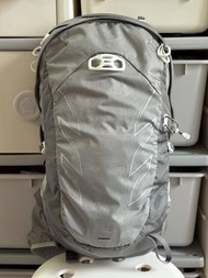Osprey小鷹Talon Earth 22L魔爪22升冰川  背包 登山包 雙肩包