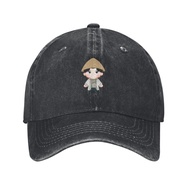 Suga Agust D Tour 1 (3)Classic Fashion Style Cotton Baseball caps