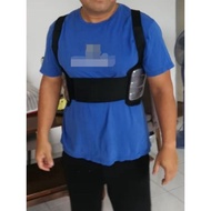 Go Kart Rib Protector Vest