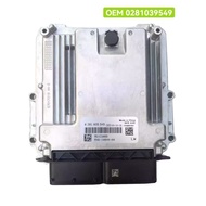 0281039549 MD1CS089 Car Engine Computer Board ECU ECM For JMC
