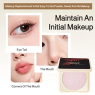 3D Highlighting Powder Non-Sticky Wet Dry Glow Makeup Powder Face Brightening, Face Repairing