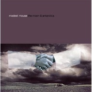 Modest Mouse - The Moon / Antarctica (10th Anniversary Edition) (2LP)