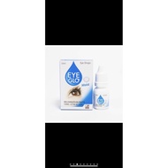 EyeGlo Eye Drops for Dry Eyes Expiry 2023