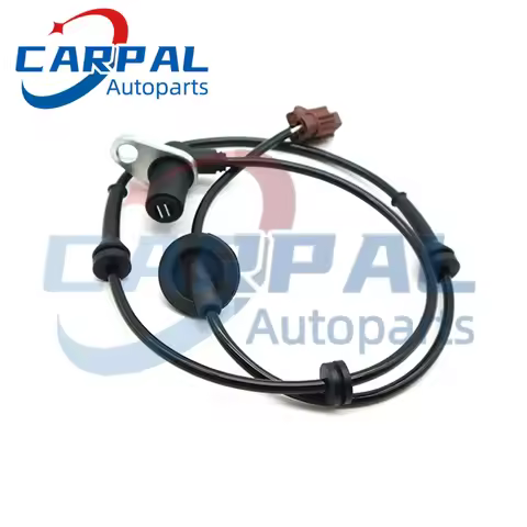 47911-8H300 479118H300 High Quality New Front Left ABS Wheel Speed Sensor For 2001-2013 Nissan X-Tra
