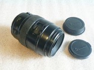 【悠悠山河】Canon Macro Lens EF 100mm F2.8 鏡片完美無刮傷 無霉無霧 出現Err 零件出售