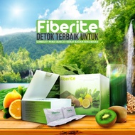 Fiberite Detox..Cuci Usus..Buang Toksin Kaw2