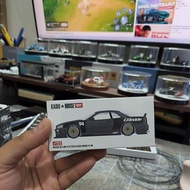 KAIDO HOUSE NISSAN SKYLINE R34 KAIDO WORKS V2