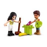Lego friends 41712 minifigure