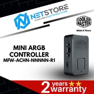 COOLER MASTER MINI ARGB CONTROLLER - MFW-ACHN-NNNNN-R1