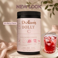 [NEW LAUNCH] DOLLY COLLAGEN NEW FORMULA since 2014