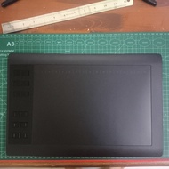 (Used)Graphics Tablet 电绘板
