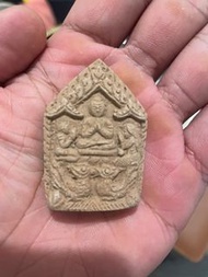 阿贊北三期人緣鳥坤平（後1符管，祼牌）（1）