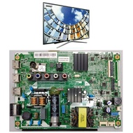 Samsung LED 43" TV Model: UA43N5003AK / Main Board: VN43FN075U / T-Con Board: PT430CT02-3-C-6 / Ribb