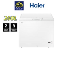 Haier (200L) Chest Freezer BD-248HME