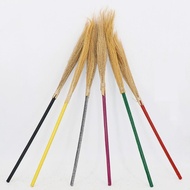 Halloween Broom Props Witch Harry Potter Masquerade Magician Witch Flying Witch Magic Broom