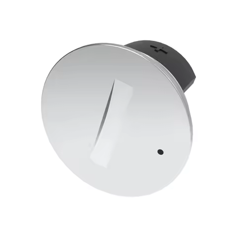 eTone Film Camera Battery Cap Cover Replacement Compartment for Nikon FM/FE2G/FA/FG/FG-20/F3/F3T/F3H