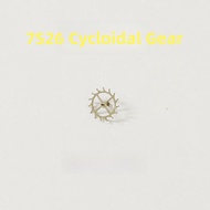 Original Seiko 7S26 Watch Movement Parts Escapement Fork Pinion Wheel Minute Wheel Center Wheel Thre