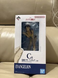 Eva 一番賞新世紀福音戰士新劇場版 序 C賞 葛城美里