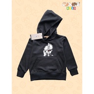 KIDS Hoodie KIDS Anime Jujutsu Kaisen Gojo Satoru Eyes