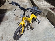 單車14寸