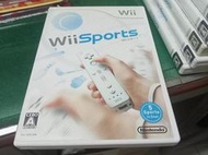 Wii 日版二手遊戲-  運動 SPORTS &amp; 渡假聖地 (每片150元 (有盒/書) 純日貨