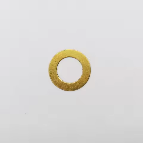 10 PCS Brass Washer for Leatherman WAVE TTI Signal Big Tools
