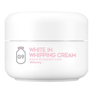 G9SKIN White in Whipping Cream (50g)