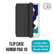 Tablet Magnetic Flip Cover | HONOR Pad 10