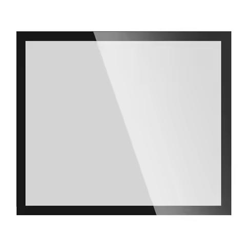 LIAN LI Lancool 207 Side Glass Panel Not PC Case (LAN207-SGX/LAN207-SGW)