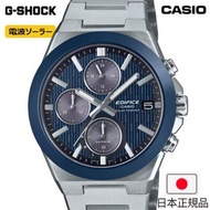 🇯🇵日本版 CASIO EDIFICE Solar Powered Chronograph EFS-S650YD-2AJF CASIO手錶