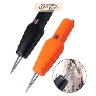 [LOVIVER] Electric Poultry Plucker Electric Chicken Defeather Machine Dehairing Handheld Chicken Plu