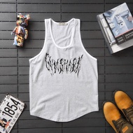 Áo Ba Lỗ Dây Nhỏ Tập Gym Nam G.S - Mksports