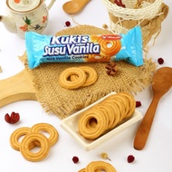 Cheap Indonesia Imported Roda Cookies Biscuits Preferred Children Healthy Breakfast Snacks Snacks He