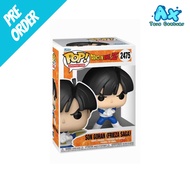 [PO] Funko POP Dragon Ball Z Son Gohan (Frieza Saga)