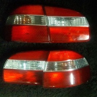 [TAIL LAMP TOYOTA COROLLA AE110  ORIGINAL]