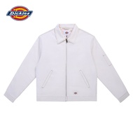 DICKIES MENS JACKET-DENIM EISENHOWER เสื้อแจ็คเก็ต ผู้ชาย